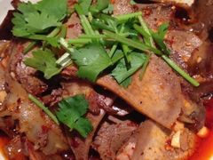 夫妻肺片-蛙蛙叫干锅年代(簋街总店)