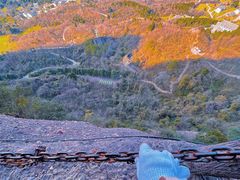 -剑门关风景区