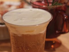 -火山屋台(新街口店)