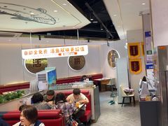 -尚渔味双拼烤鱼(燕郊永旺店)