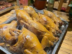 -關東雪东北菜(中庚漫游城店)