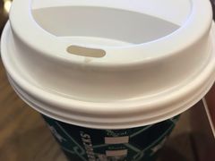 -星巴克(广州正佳广场4层店)
