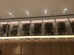 -% Arabica阿拉比卡咖啡(深圳湾万象城店)