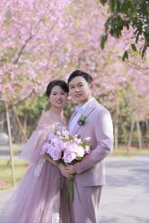 -巴黎新娘婚纱摄影·婚礼策划(嘉定总店)