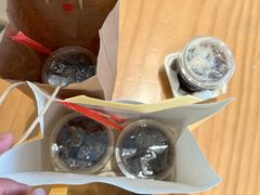 -Tims天好咖啡·贝果(雁展路万象天地店)
