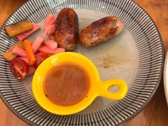 菲力宾香肠-Mesa Madre梅萨妈妈·Bintana(国贸店)