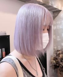 点击看大图 -DX HAIR SALON·发现未知美发沙龙