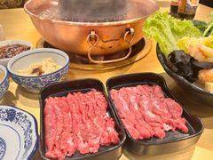 -牛街清真满恒記(平安里西大街店)