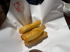 -大良毋米粥(锦龙路总店)