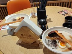 -味千拉面(航洋国际购物中心)