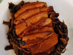 -老乡鸡(上海白玉兰广场店)