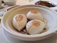 -利苑酒家(金宝店)