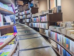 -三联韬奋书店(三里屯店)