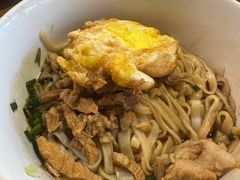 -矮子粉店1985·长沙米粉(湘春路店)