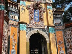 -白帝城·瞿塘峡景区