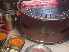 -西塔老太太泥炉烤肉(温州首店万象城黑金店)