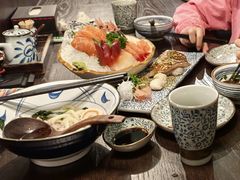 -哥哥の深夜食堂(红松东路店)