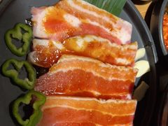 -九田家黑牛烤肉料理(溧阳吾悦店)