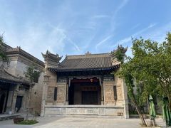 -西安关中民俗艺术博物院