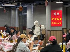 -辣螃铠盆盆蟹大排档(海昌店)