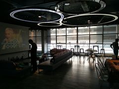 -CIAO·团建聚餐·生日派对轰趴馆(福田店)