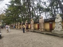 -海东龙宫寺