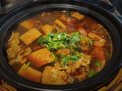 -打酱油·非遗淮扬菜(瘦西湖梅岭店)