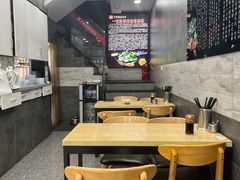-京陵鸭血粉丝汤(景德路店)