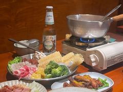 -About Bistro關於·泰式家庭料理