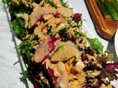 玲珑翡翠沙拉-玉玲珑(陆家嘴店)