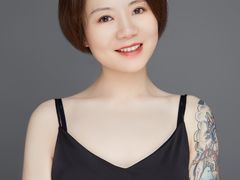 -海马体照相馆(成都来福士广场店)