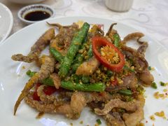 -凤城礼记鱼翅海鲜酒家(新马路总店)