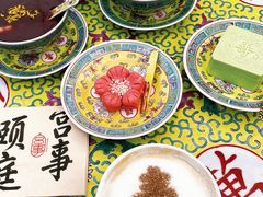 -宫事颐庭·老佛爷贵寿下午茶(颐和园店)