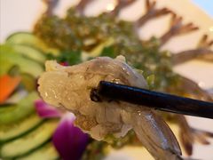 泰椒鲜虾（小份）-阿诺泰·泰国餐厅(紫荆店)