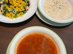 -萨莉亚意式餐厅(杭州滨江天街店)