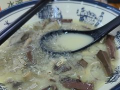 -鸭小妹鸭血粉丝(老门东店)