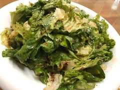 凉拌生菜-勇猛子川菜馆(新军路店)