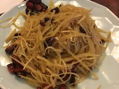 -小土豆北方菜馆(文慧园店)