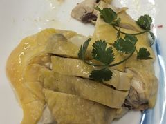 -盐通酒家(金桥湾清水苑店)