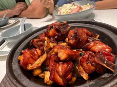 -鹿港小镇(悠唐店)