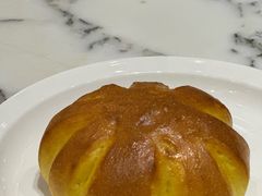 南瓜面包-WHEAT&BAKER-麥(凯德来福士店)