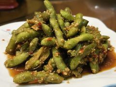 -华顺土菜馆(洪岗路店)