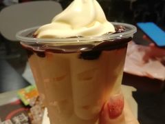 -麦当劳(东急新天地店)