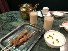 -东方亚克西餐厅(西康路店)
