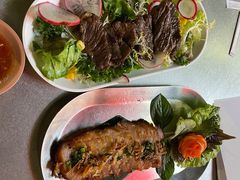 -蔡澜Pho·越南粉餐厅(海上世界店)