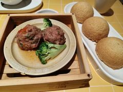 -蔡澜点心·粤菜(花城汇南区店)