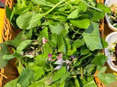 -四季喧黔味豆米火锅(万达广场店)