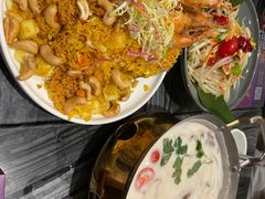 -Thai Alley泰爱里(二沙岛店)