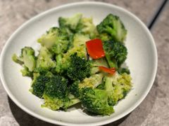 -留半山·香港食堂(啦啦宝都店)