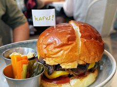 -KAFVS咖啡思咖啡馆(香海路店)